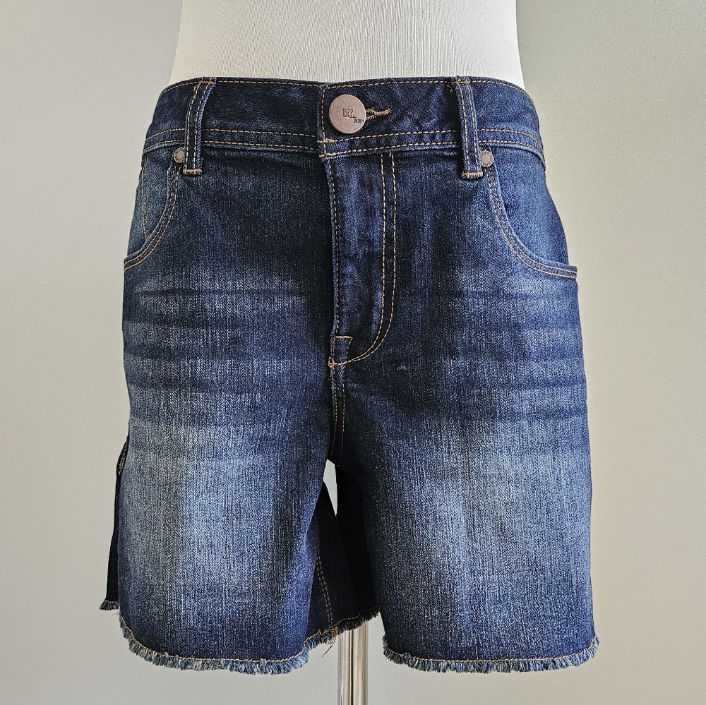 1822 Denim | Blue Women's Shorts